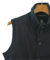 eleventy（イレブンティ）ベスト 紺 サイズ:S メンズ/2200639239040