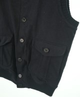 eleventy（イレブンティ）ベスト 紺 サイズ:S メンズ/2200639239040