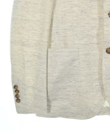 eleventy（イレブンティ）カジュアルジャケット ベージュ サイズ:M メンズ/2200641114120