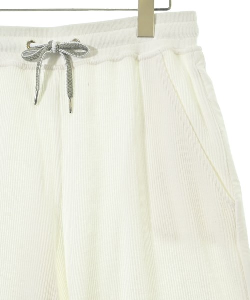 eleventy（イレブンティ）その他 白 サイズ:S レディース/2200641183041