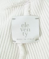 eleventy（イレブンティ）その他 白 サイズ:S レディース/2200641183041