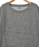eleventy（イレブンティ）ブラウス グレー サイズ:38(S位) レディース/2200639530123