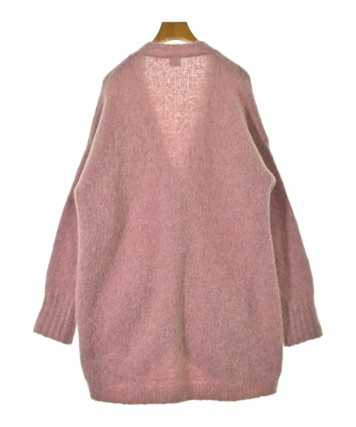 eleventy（イレブンティ）カーディガン ピンク サイズ:S レディース/2200621564013