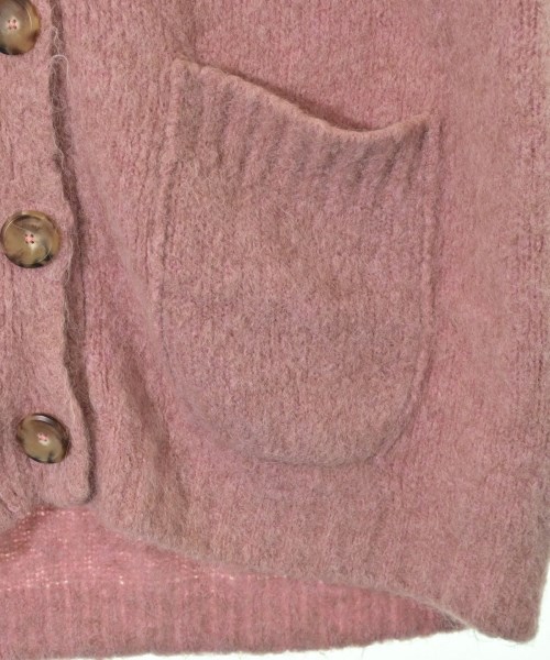 eleventy（イレブンティ）カーディガン ピンク サイズ:S レディース/2200621564013