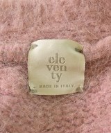 eleventy（イレブンティ）カーディガン ピンク サイズ:S レディース/2200621564013