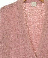 eleventy（イレブンティ）カーディガン ピンク サイズ:S レディース/2200621564013