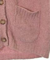 eleventy（イレブンティ）カーディガン ピンク サイズ:S レディース/2200621564013