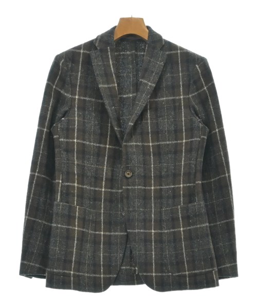 イレブンティ(eleventy)のeleventy ジャケット