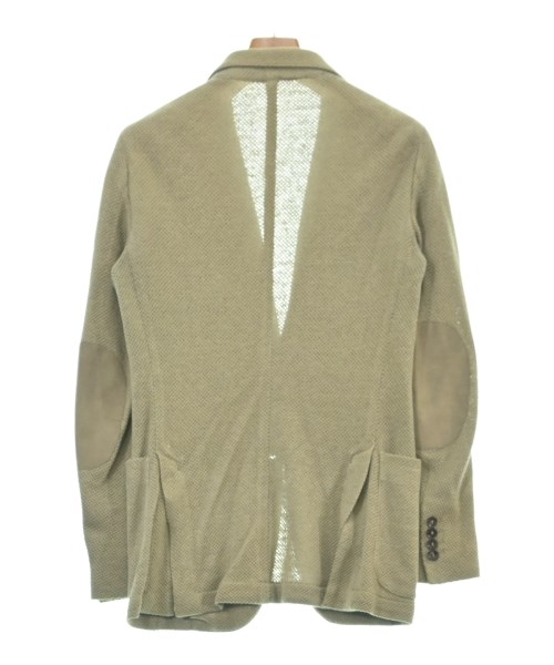 eleventy（イレブンティ）ジャケット グレー サイズ:44(S位) メンズ/2200622302102