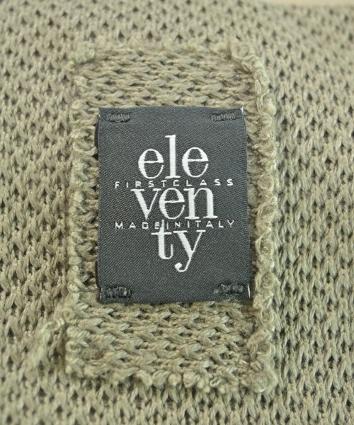 eleventy（イレブンティ）ジャケット グレー サイズ:44(S位) メンズ/2200622302102