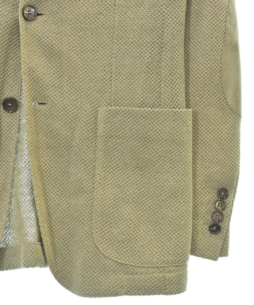 eleventy（イレブンティ）ジャケット グレー サイズ:44(S位) メンズ/2200622302102