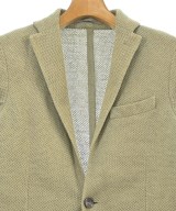 eleventy（イレブンティ）ジャケット グレー サイズ:44(S位) メンズ/2200622302102