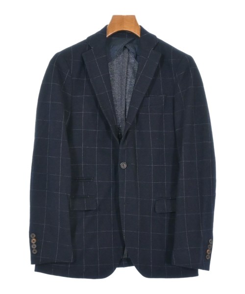 イレブンティ(eleventy)のeleventy ジャケット