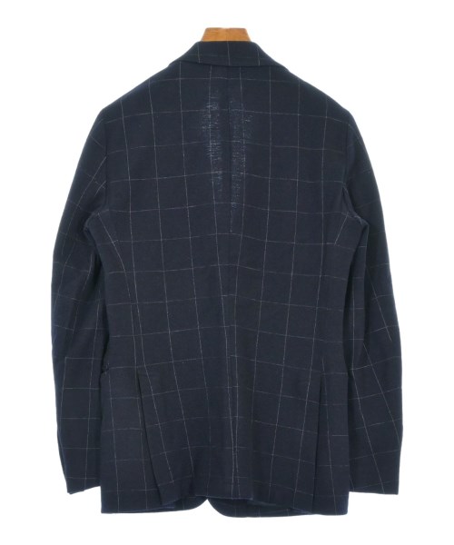 eleventy（イレブンティ）ジャケット 紺 サイズ:44(S位) メンズ/2200622302164