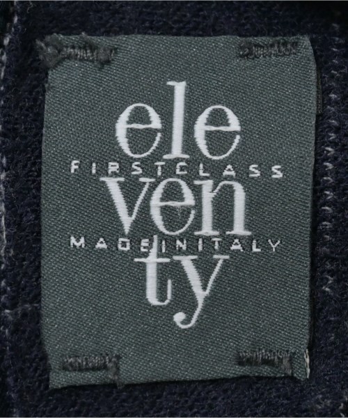 eleventy（イレブンティ）ジャケット 紺 サイズ:44(S位) メンズ/2200622302164