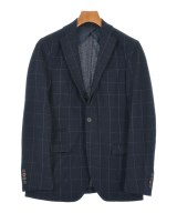 eleventy（イレブンティ）ジャケット 紺 サイズ:44(S位) メンズ/2200622302164