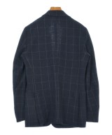 eleventy（イレブンティ）ジャケット 紺 サイズ:44(S位) メンズ/2200622302164