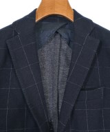 eleventy（イレブンティ）ジャケット 紺 サイズ:44(S位) メンズ/2200622302164