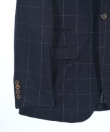 eleventy（イレブンティ）ジャケット 紺 サイズ:44(S位) メンズ/2200622302164