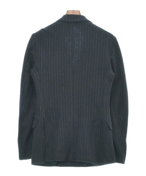 eleventy（イレブンティ）テーラードジャケット 紺 サイズ:42(XS位) メンズ/2200622302188