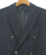 eleventy（イレブンティ）テーラードジャケット 紺 サイズ:42(XS位) メンズ/2200622302188