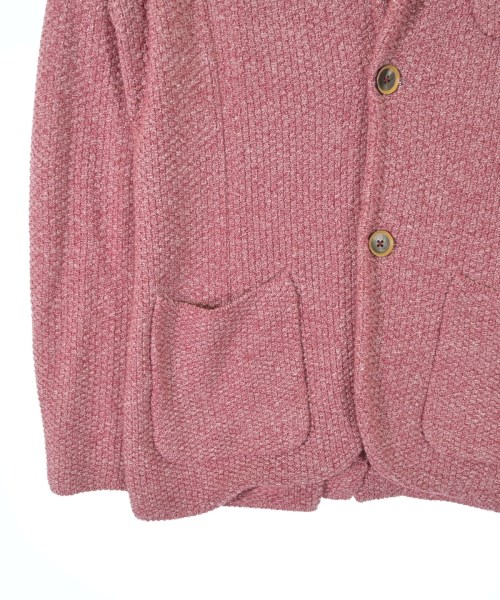 eleventy（イレブンティ）カジュアルジャケット 赤 サイズ:XS メンズ/2200625060023