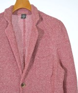 eleventy（イレブンティ）カジュアルジャケット 赤 サイズ:XS メンズ/2200625060023