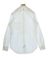 eleventy（イレブンティ）カジュアルシャツ 白 サイズ:40(L位) メンズ/2200615895024