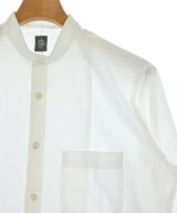 eleventy（イレブンティ）カジュアルシャツ 白 サイズ:40(L位) メンズ/2200615895024