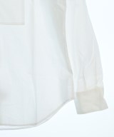 eleventy（イレブンティ）カジュアルシャツ 白 サイズ:40(L位) メンズ/2200615895024