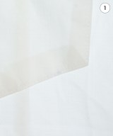 eleventy（イレブンティ）カジュアルシャツ 白 サイズ:40(L位) メンズ/2200615895024