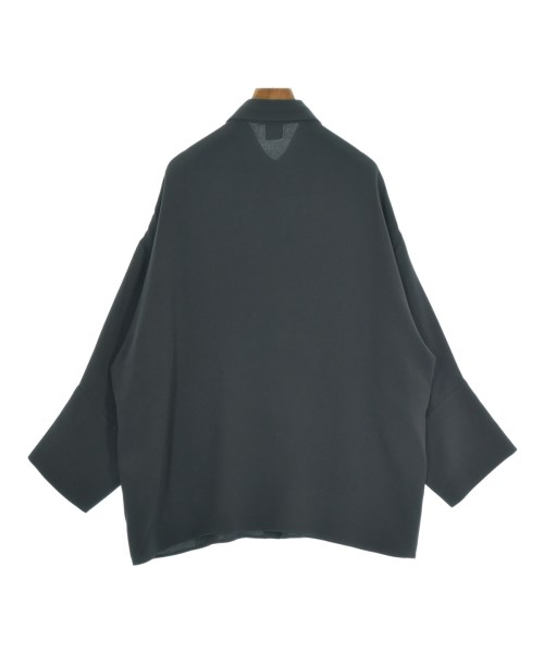 eleventy（イレブンティ）ブラウス グレー サイズ:40(M位) レディース/2200629029033