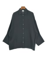 eleventy（イレブンティ）ブラウス グレー サイズ:40(M位) レディース/2200629029033