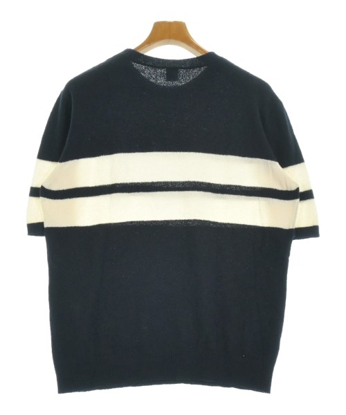 eleventy（イレブンティ）ニット・セーター 紺 サイズ:L メンズ/2200614087048