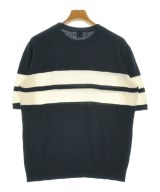 eleventy（イレブンティ）ニット・セーター 紺 サイズ:L メンズ/2200614087048