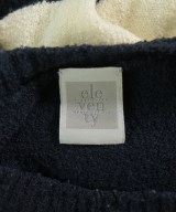 eleventy（イレブンティ）ニット・セーター 紺 サイズ:L メンズ/2200614087048