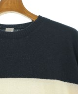 eleventy（イレブンティ）ニット・セーター 紺 サイズ:L メンズ/2200614087048