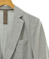 eleventy（イレブンティ）ジャケット グレー サイズ:46(M位) メンズ/2200619019037