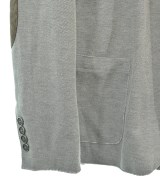 eleventy（イレブンティ）ジャケット グレー サイズ:46(M位) メンズ/2200619019037