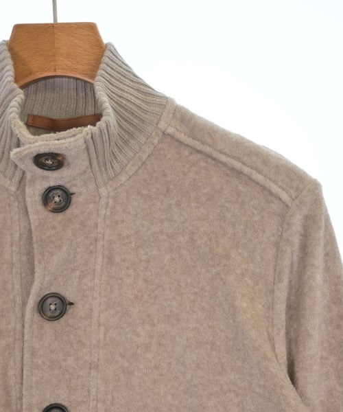 eleventy（イレブンティ）その他 ベージュ サイズ:M メンズ/2200619388072