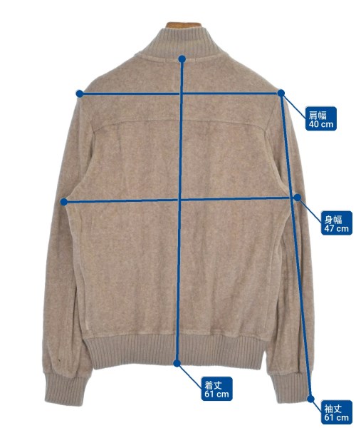 eleventy（イレブンティ）その他 ベージュ サイズ:M メンズ/2200619388072