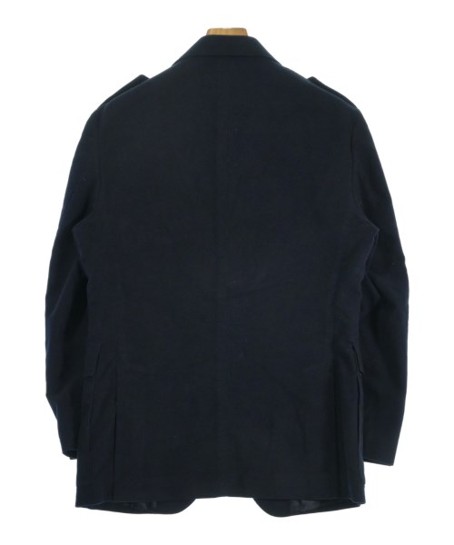 eleventy（イレブンティ）テーラードジャケット 紺 サイズ:48(L位) メンズ/2200670046010