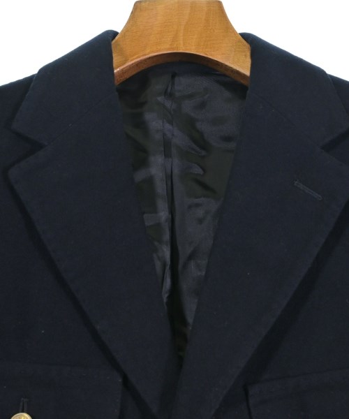eleventy（イレブンティ）テーラードジャケット 紺 サイズ:48(L位) メンズ/2200670046010