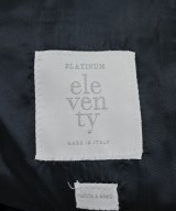 eleventy（イレブンティ）テーラードジャケット 紺 サイズ:48(L位) メンズ/2200670046010