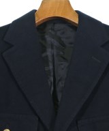 eleventy（イレブンティ）テーラードジャケット 紺 サイズ:48(L位) メンズ/2200670046010