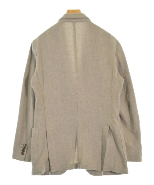 eleventy(イレブンティ)テーラードジャケット グレー サイズ:48(L位)/2200668195041