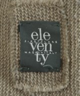 eleventy（イレブンティ）テーラードジャケット グレー サイズ:48(L位) メンズ/2200668195041