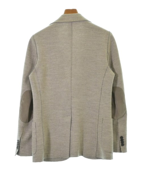 eleventy（イレブンティ）カジュアルジャケット ベージュ サイズ:48(L位) メンズ/2200668195157
