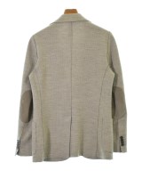 eleventy（イレブンティ）カジュアルジャケット ベージュ サイズ:48(L位) メンズ/2200668195157