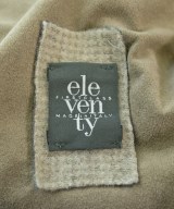 eleventy（イレブンティ）カジュアルジャケット ベージュ サイズ:48(L位) メンズ/2200668195157